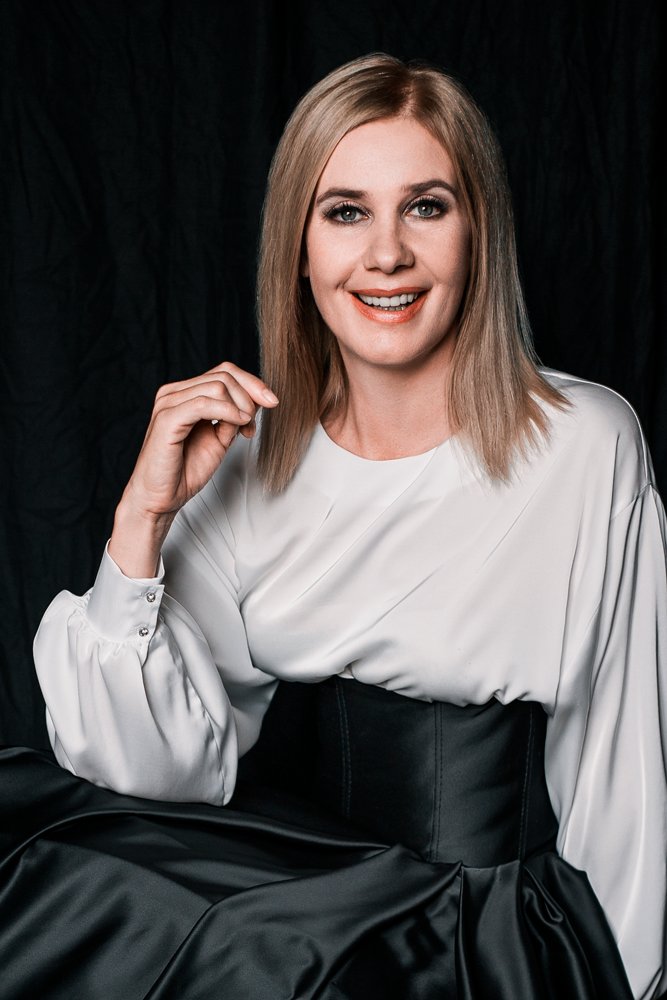 Монолог женщины